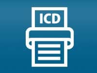 Auf www.helberg.info können Sie ICD 10 Code Diagnoseschlüssel jetzt selbst entschlüsseln