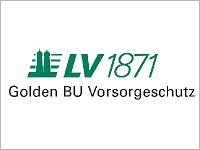 LV 1871 Golden BU Vorsorgeschutz