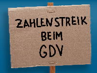 Keine absoluten Zahlen mehr: Zahlenstreik beim GDV